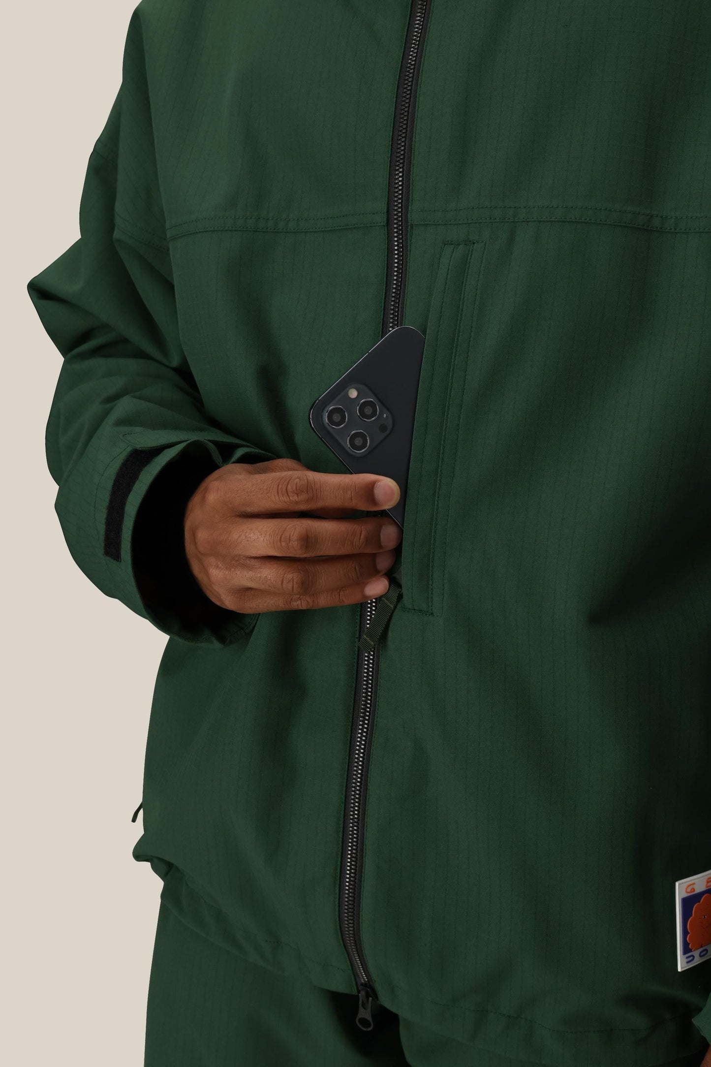 686 DOJO Jacket 2026