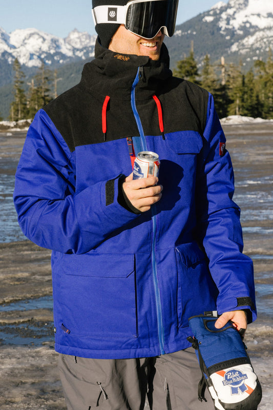 686 PBR COOLER Insulated Jacket 2026