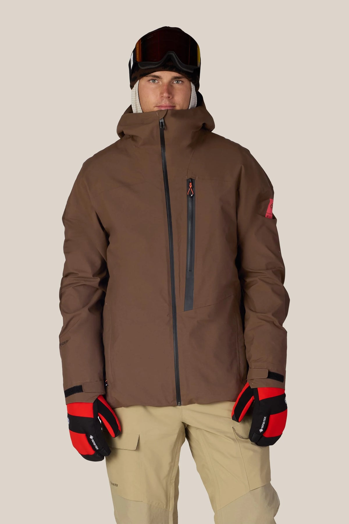 686 Gore-Tex Gt Termgraph Jacket 2027