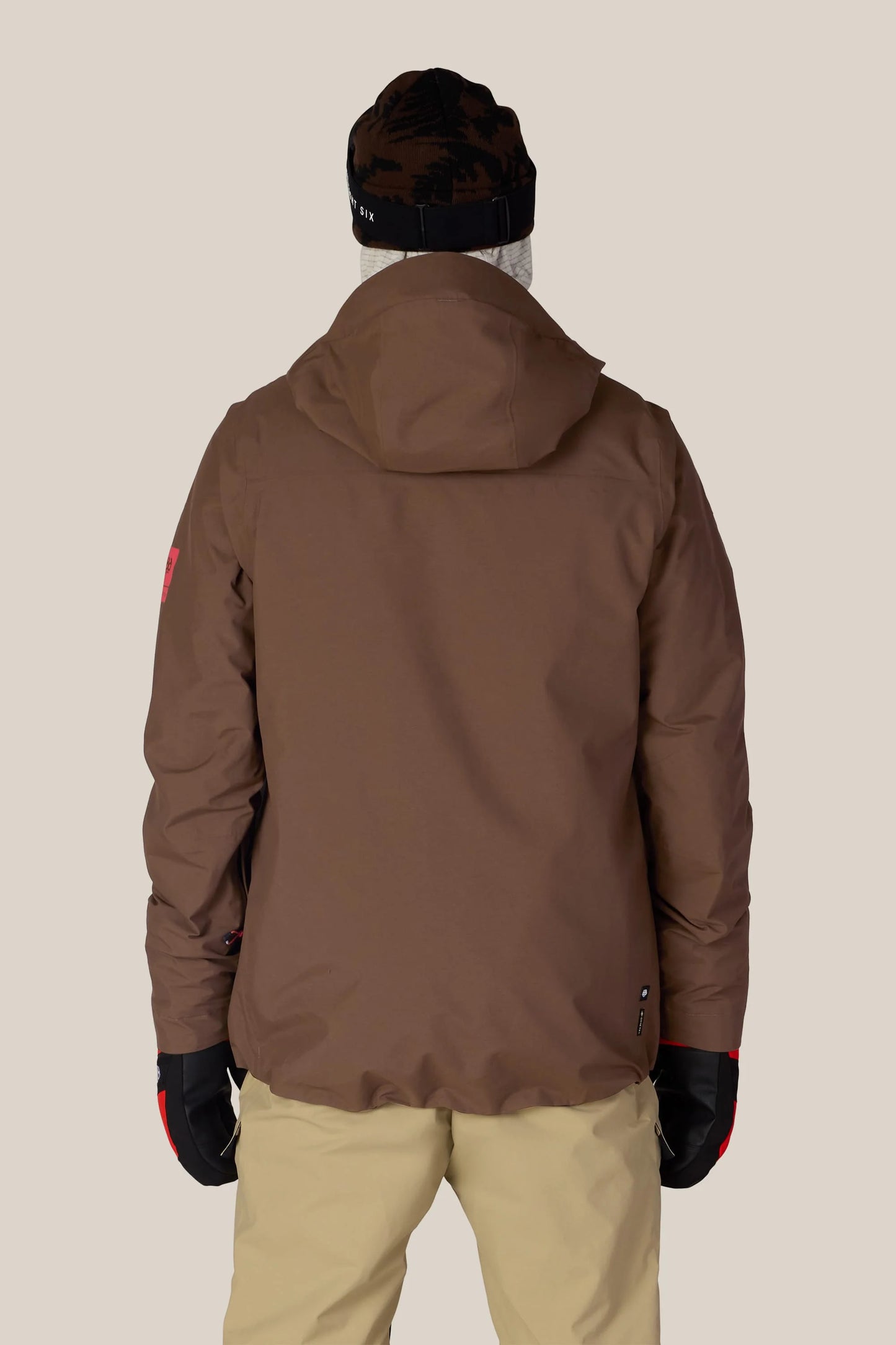 686 Gore-Tex Gt Termgraph Jacket 2027