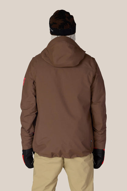 686 Gore-Tex Gt Termgraph Jacket 2027