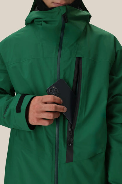 686 GORE-TEX GT THERMAGRAPH JACKET 2026