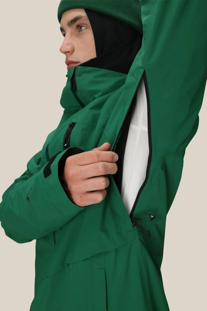 686 GORE-TEX GT THERMAGRAPH JACKET 2026