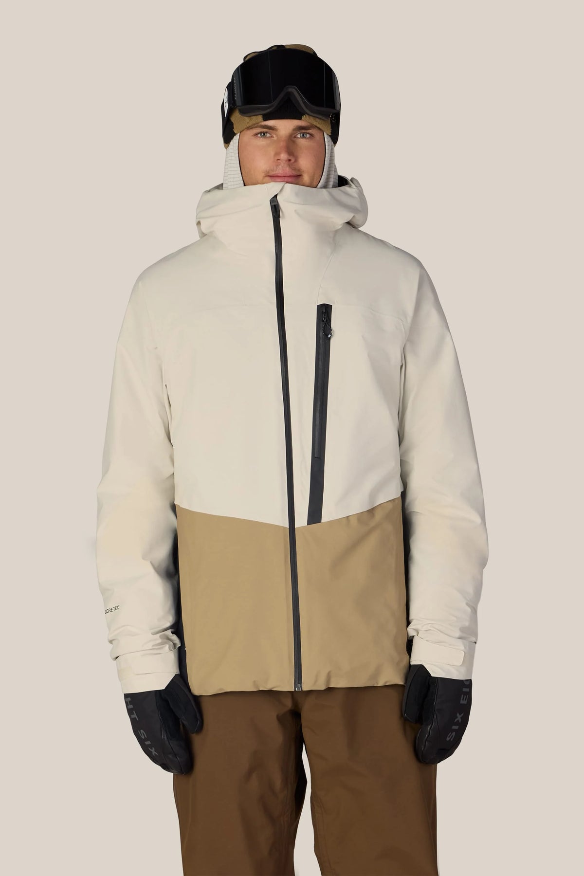 686 Gore-Tex Gt Termgraph Jacket 2027