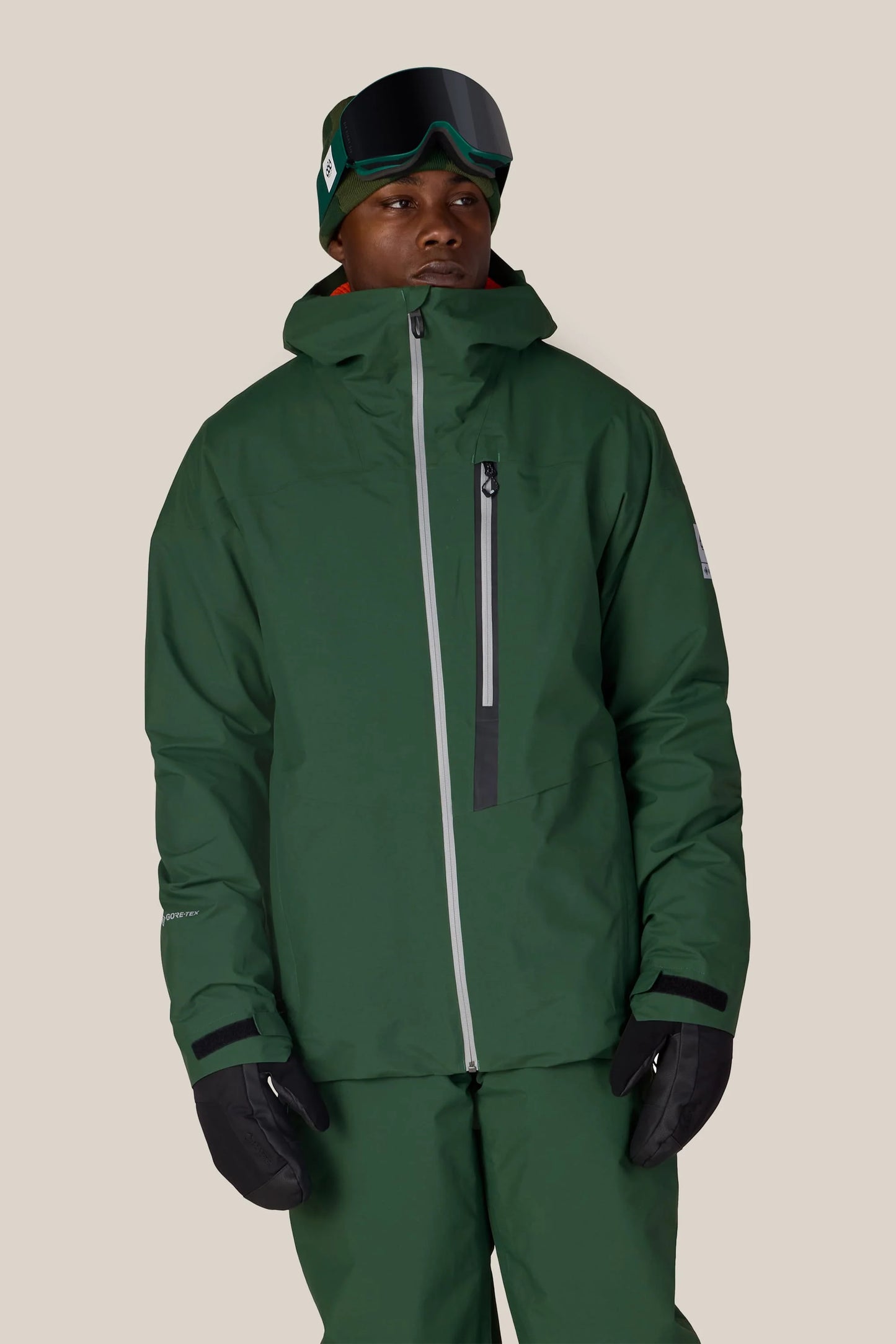 686 Gore-Tex Gt Termgraph Jacket 2027
