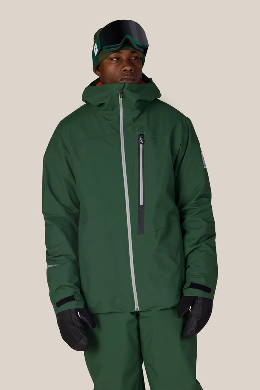 686 Gore-Tex Gt Termgraph Jacket 2027