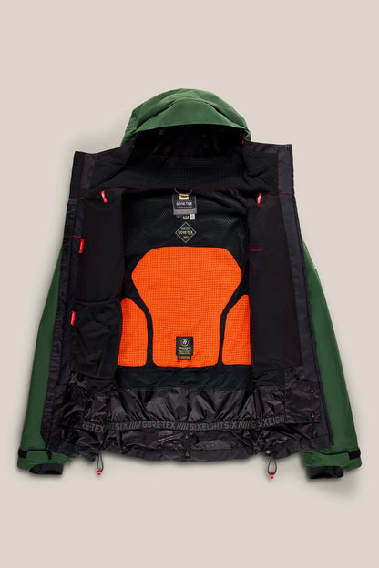 686 Gore-Tex Gt Termgraph Jacket 2027