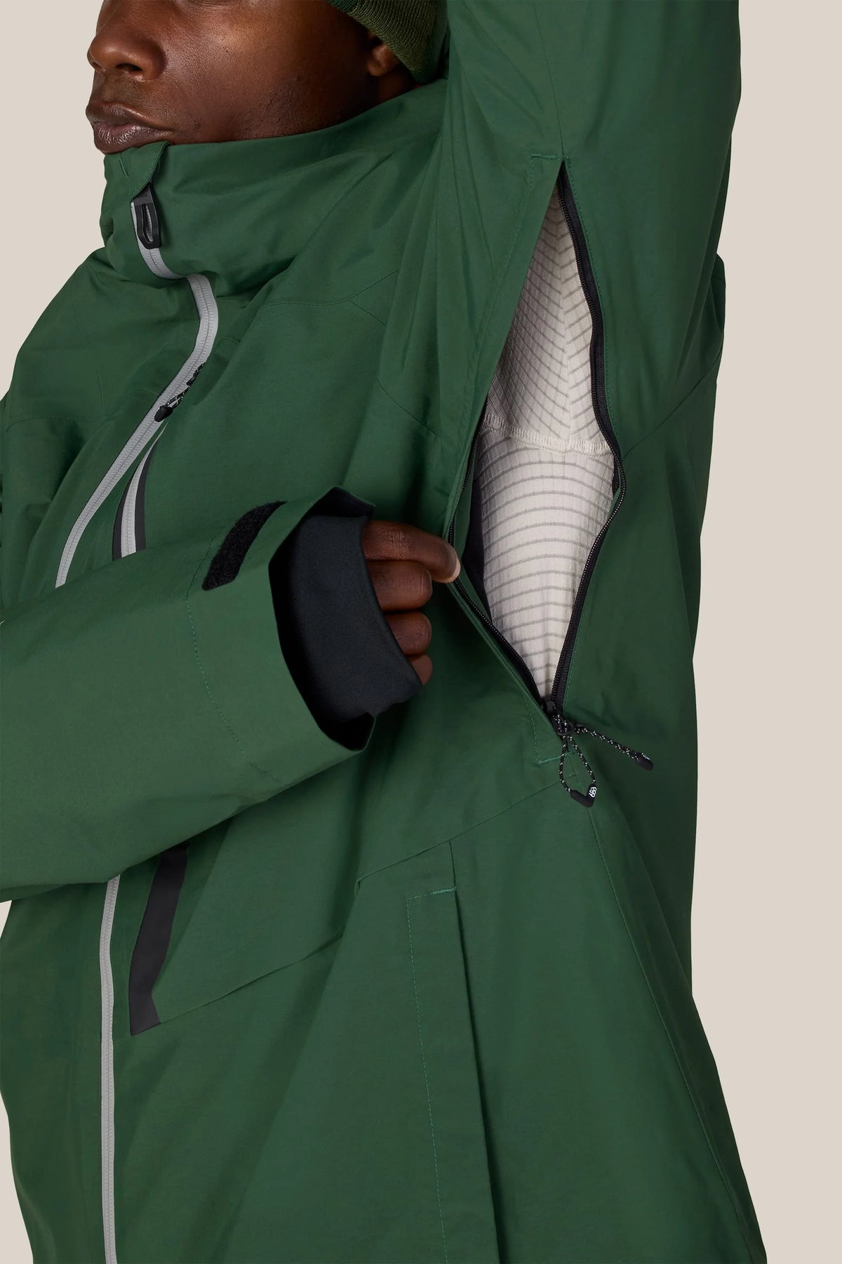 686 Gore-Tex Gt Termgraph Jacket 2027