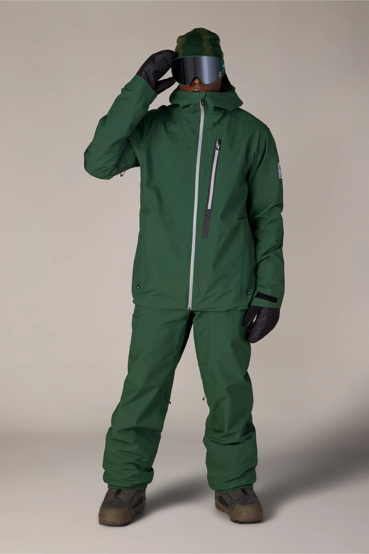 686 Gore-Tex Gt Termgraph Jacket 2027