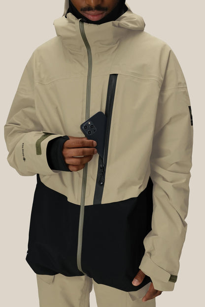 686 GORE-TEX GT THERMAGRAPH JACKET 2026