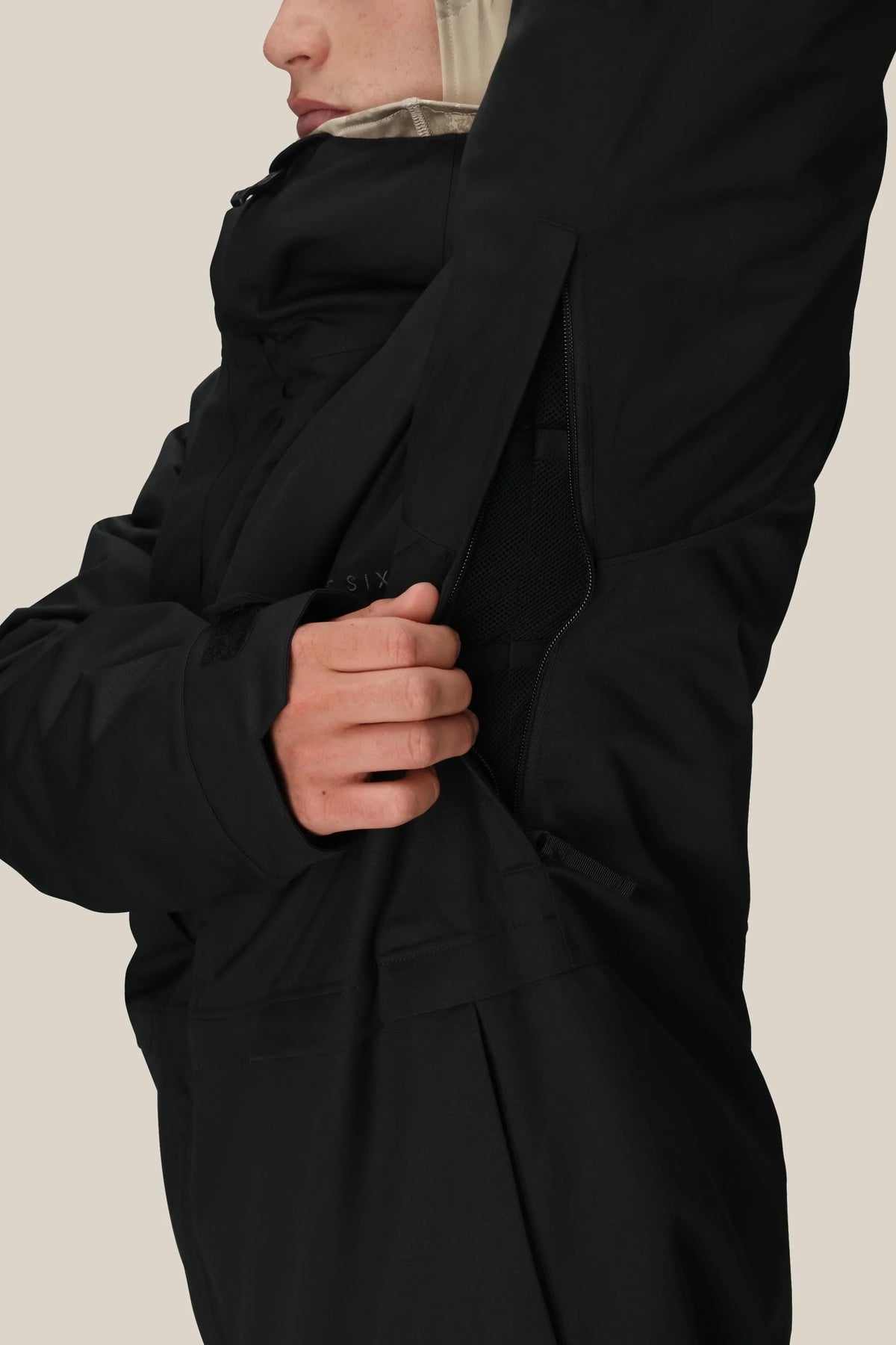686 Smarty 3-In-1 Form Jacket 2027