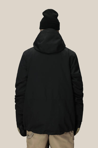 686 Smarty 3-In-1 Form Jacket 2027