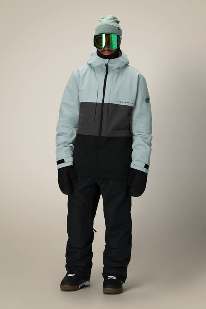 686 SMARTY 3 IN 1 FORM Jacket 2026