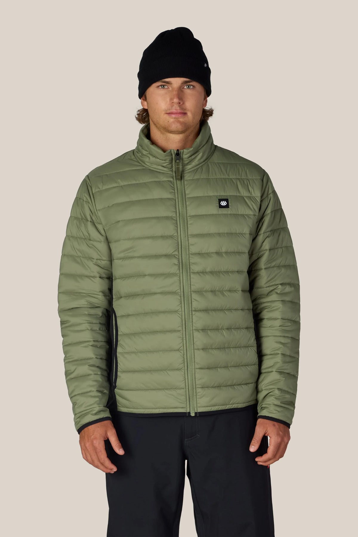 686 Smarty 3-In-1 Form Jacket 2027