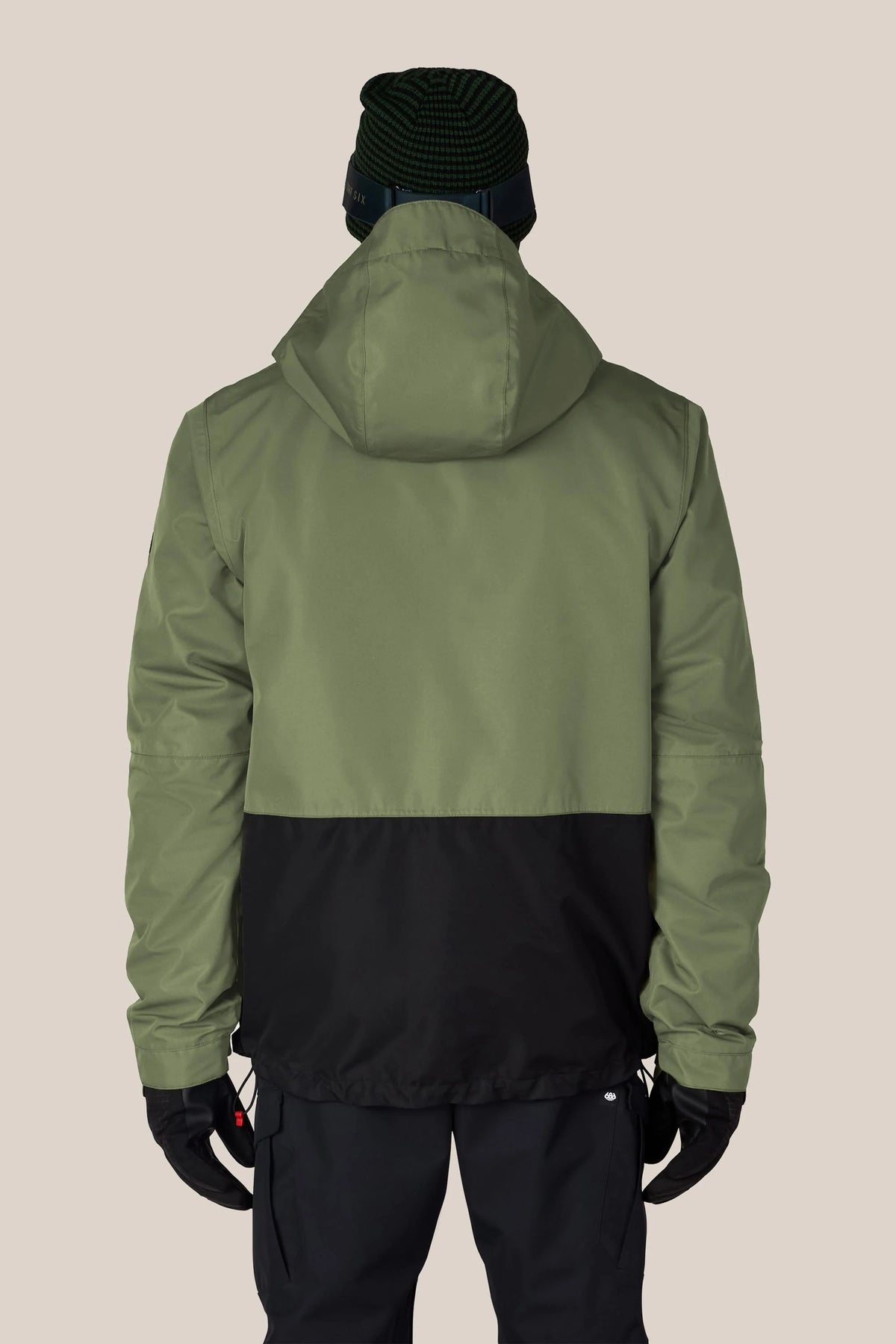 686 Smarty 3-In-1 Form Jacket 2027