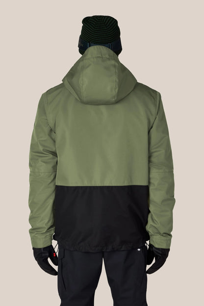 686 Smarty 3-In-1 Form Jacket 2027