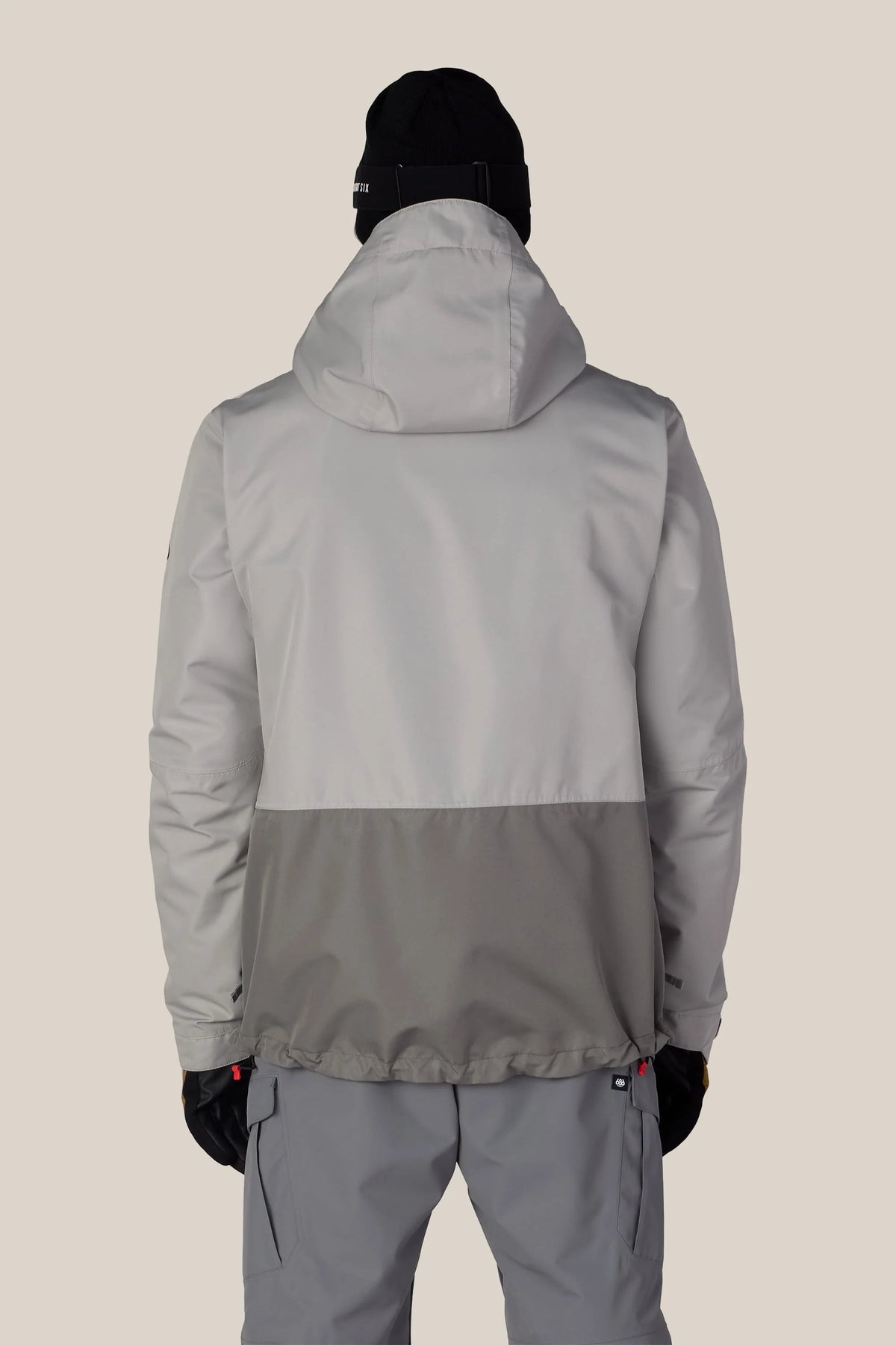 686 Smarty 3-In-1 Form Jacket 2027