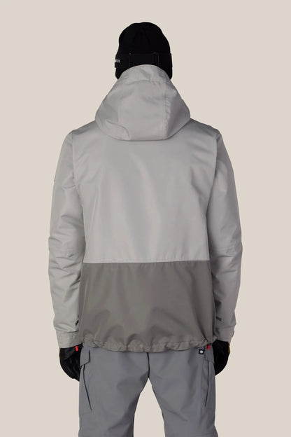 686 Smarty 3-In-1 Form Jacket 2027