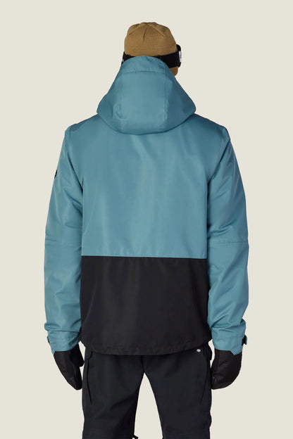686 Smarty 3-In-1 Form Jacket 2027