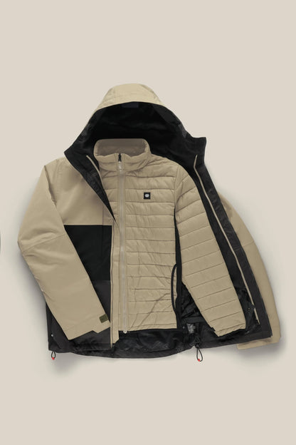 686 SMARTY 3 IN 1 FORM Jacket 2026