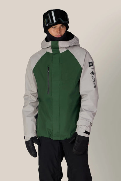 686 Men's Gore-Tex Core Shell Jacket 2027
