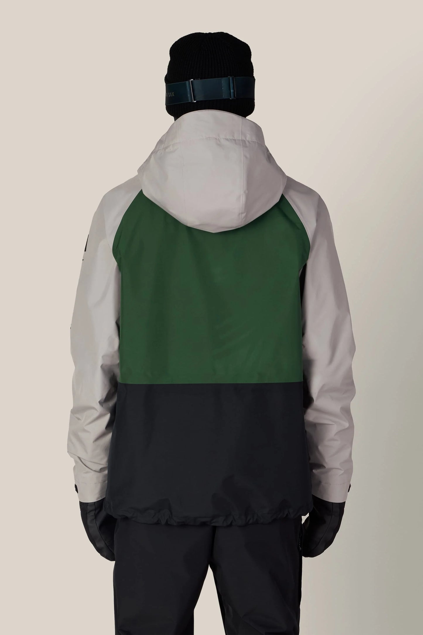 686 Men's Gore-Tex Core Shell Jacket 2027