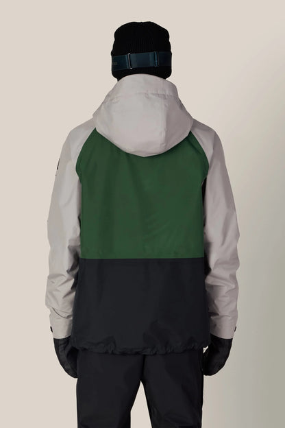 686 Men's Gore-Tex Core Shell Jacket 2027