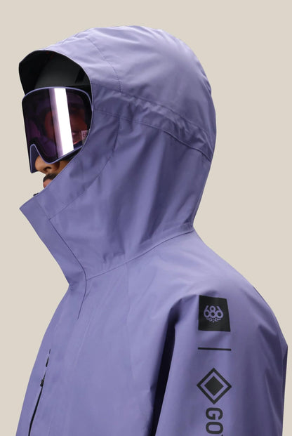 686 GORE-TEX CORE SHELL JACKET 2026