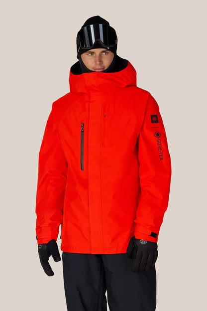 686 Men's Gore-Tex Core Shell Jacket 2027