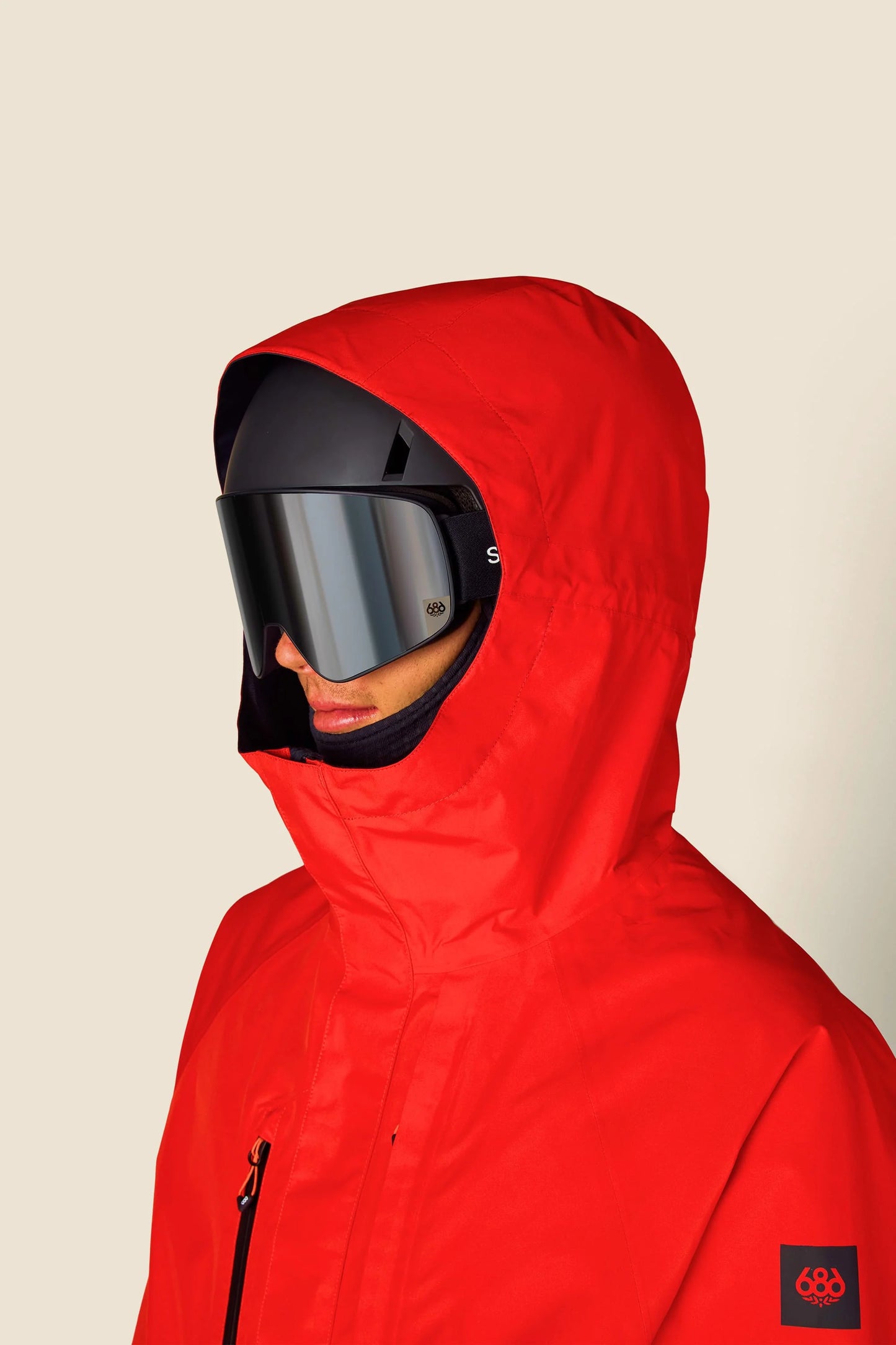 686 Men's Gore-Tex Core Shell Jacket 2027
