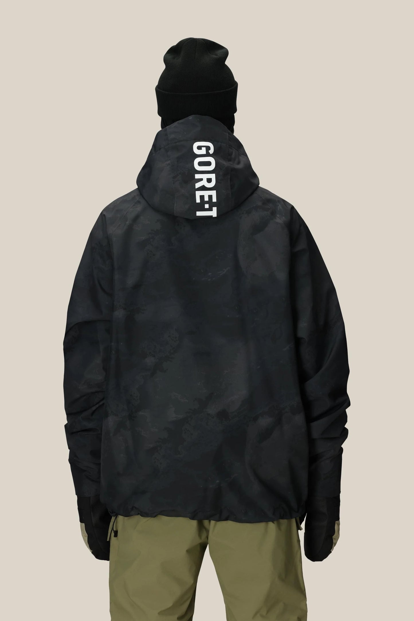686 GORE-TEX FRAGMENT ANORAK 2026
