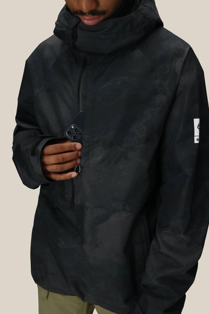 686 GORE-TEX FRAGMENT ANORAK 2026