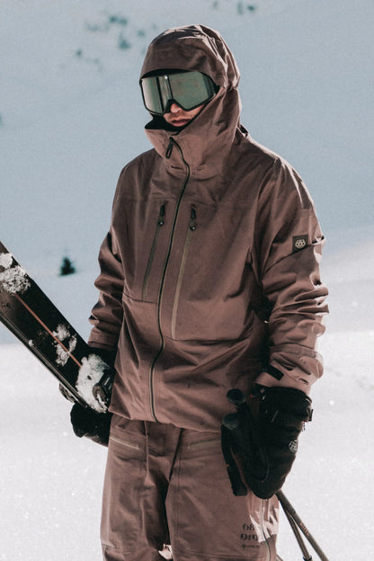686 GORE-TEX 3L ATV THERMAGRAPH Jacket