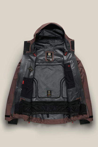 686 GORE-TEX 3L ATV THERMAGRAPH Jacket