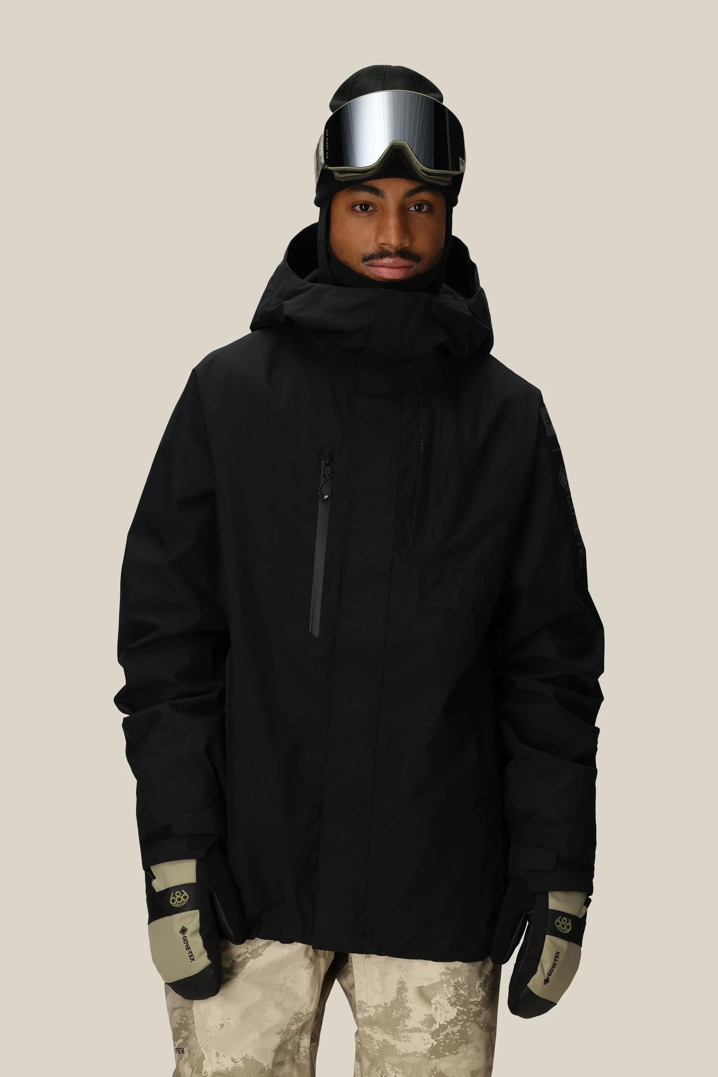 686 Gore-Tex Core Insulated Jacket 2027