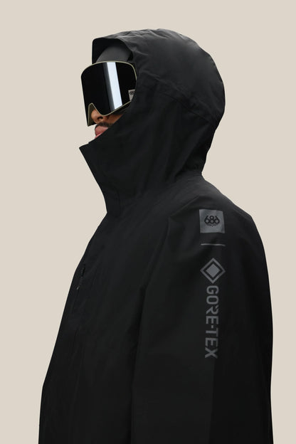 686 Gore-Tex Core Insulated Jacket 2027
