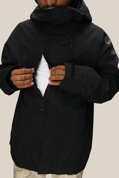 686 Gore-Tex Core Insulated Jacket 2027