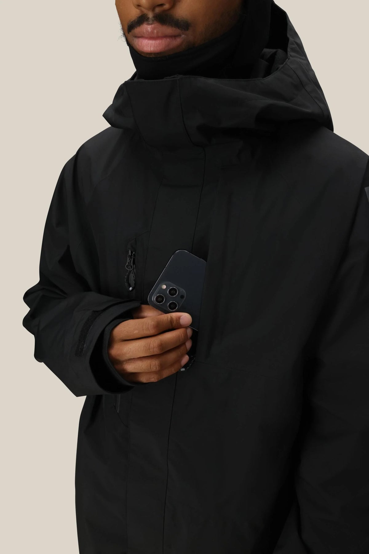 686 Gore-Tex Core Insulated Jacket 2027