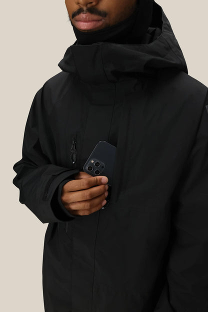 686 Gore-Tex Core Insulated Jacket 2027