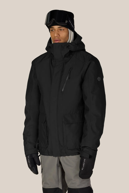 686 Men's Nightline Insulated Jacket 2027
