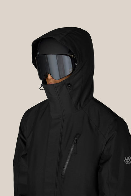 686 Men's Nightline Insulated Jacket 2027