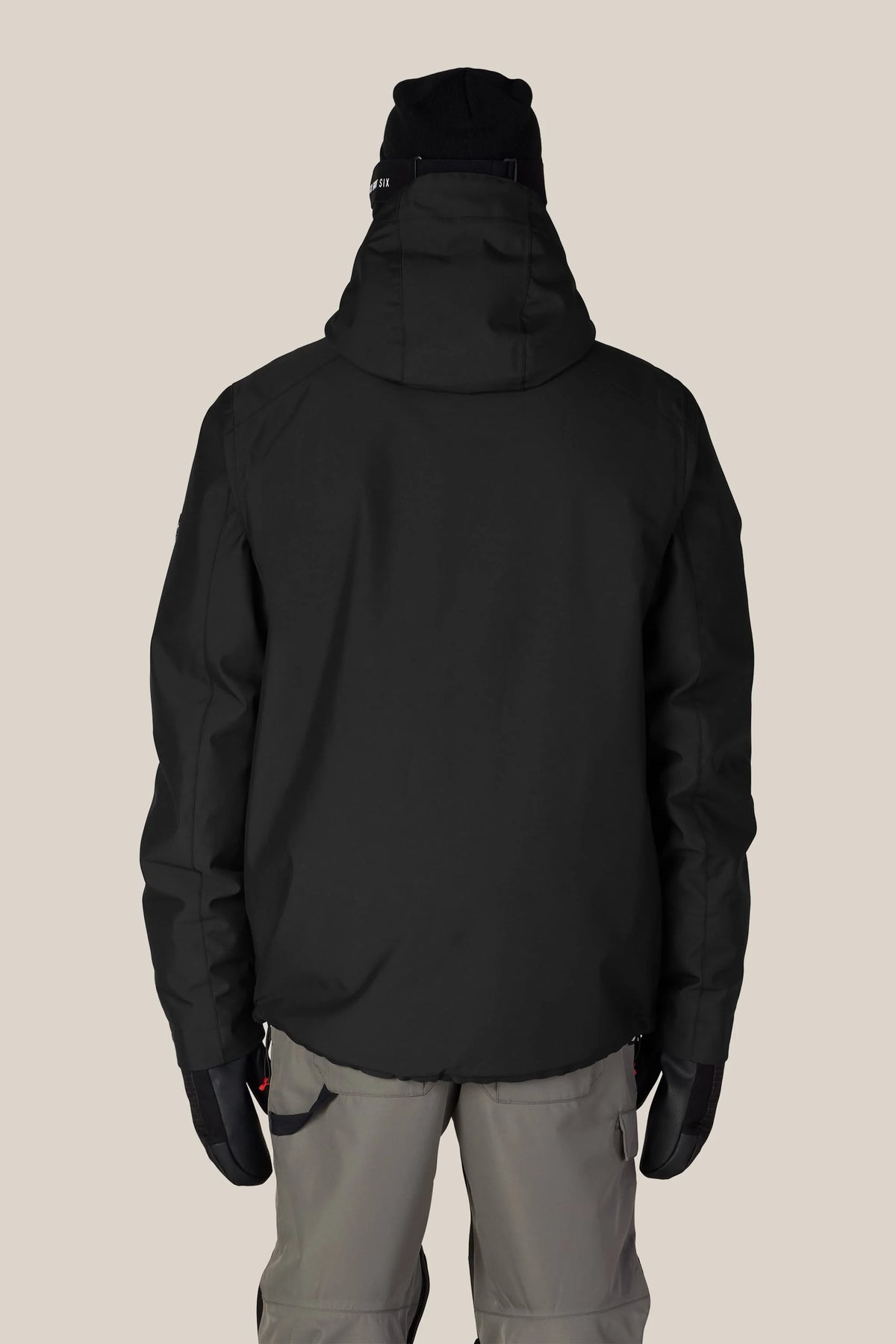 686 Men's Nightline Insulated Jacket 2027
