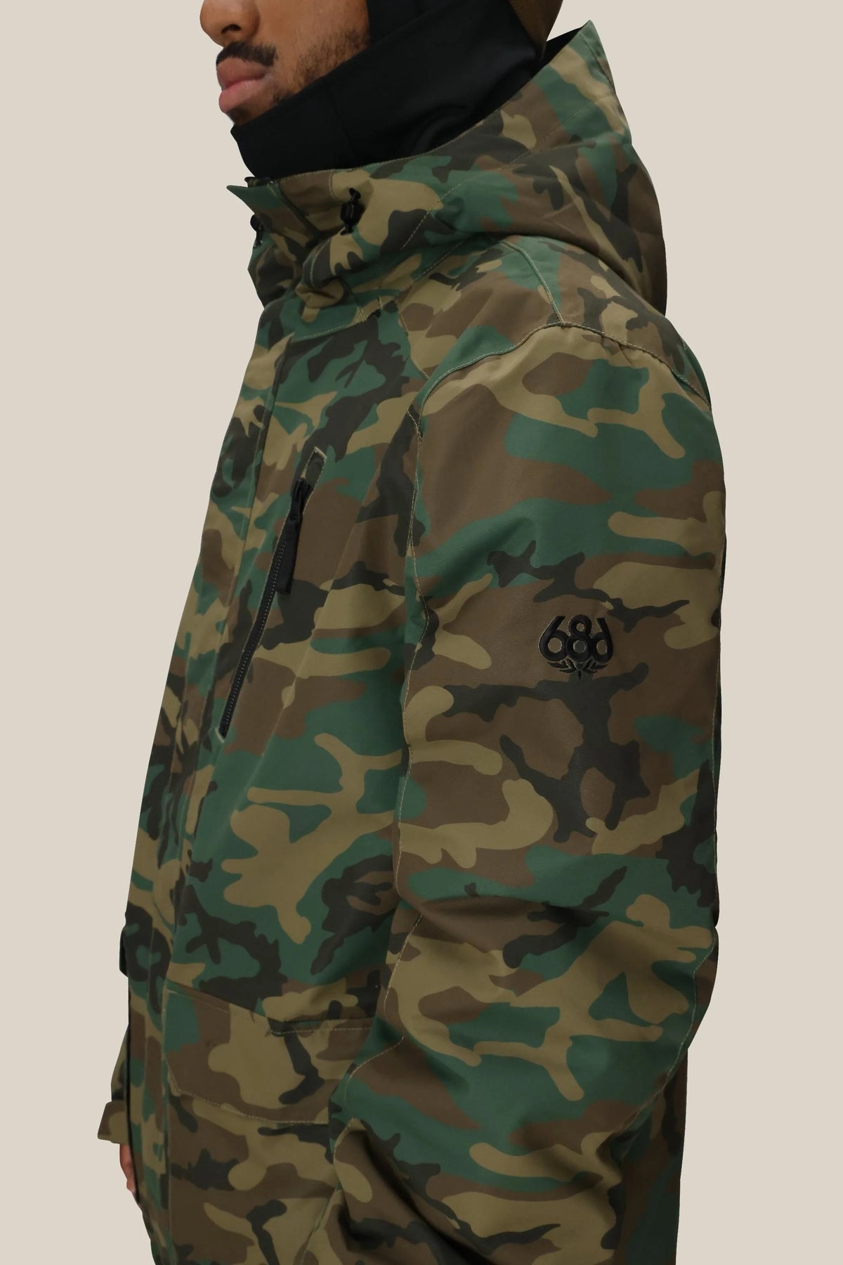 686 Men's Nightline Insulated Jacket 2027