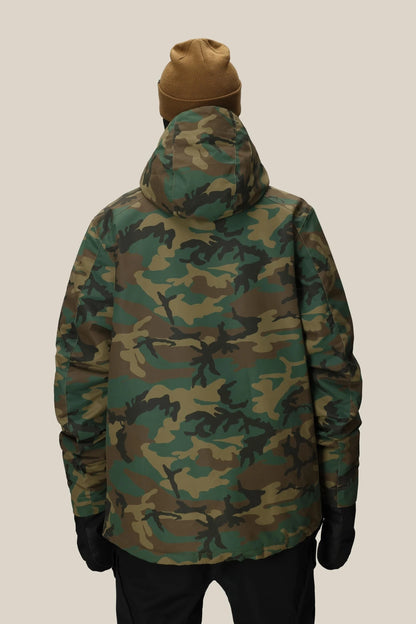 686 NIGHTLINE Insulated Jacket 2026