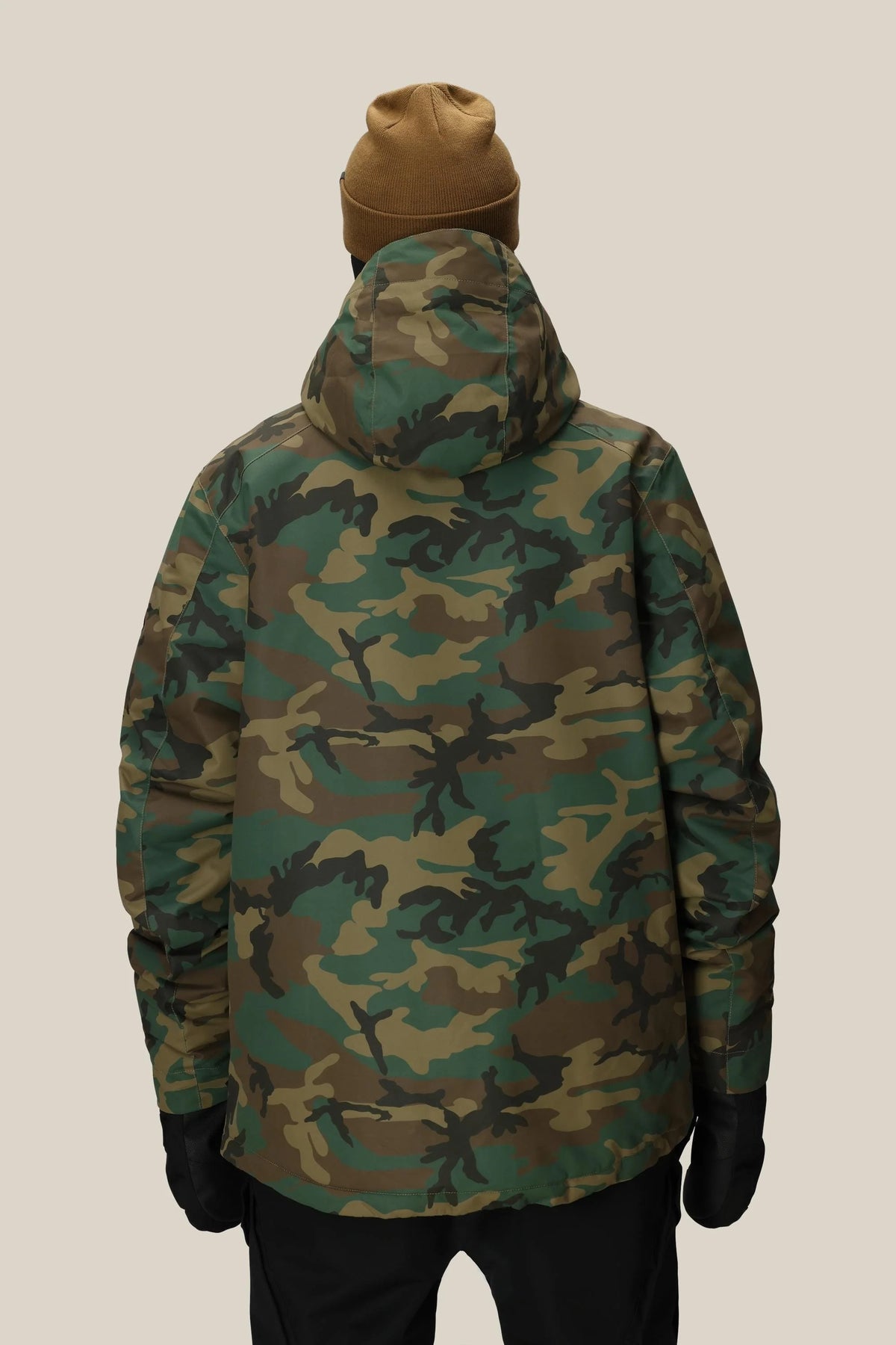 686 Men's Nightline Insulated Jacket 2027