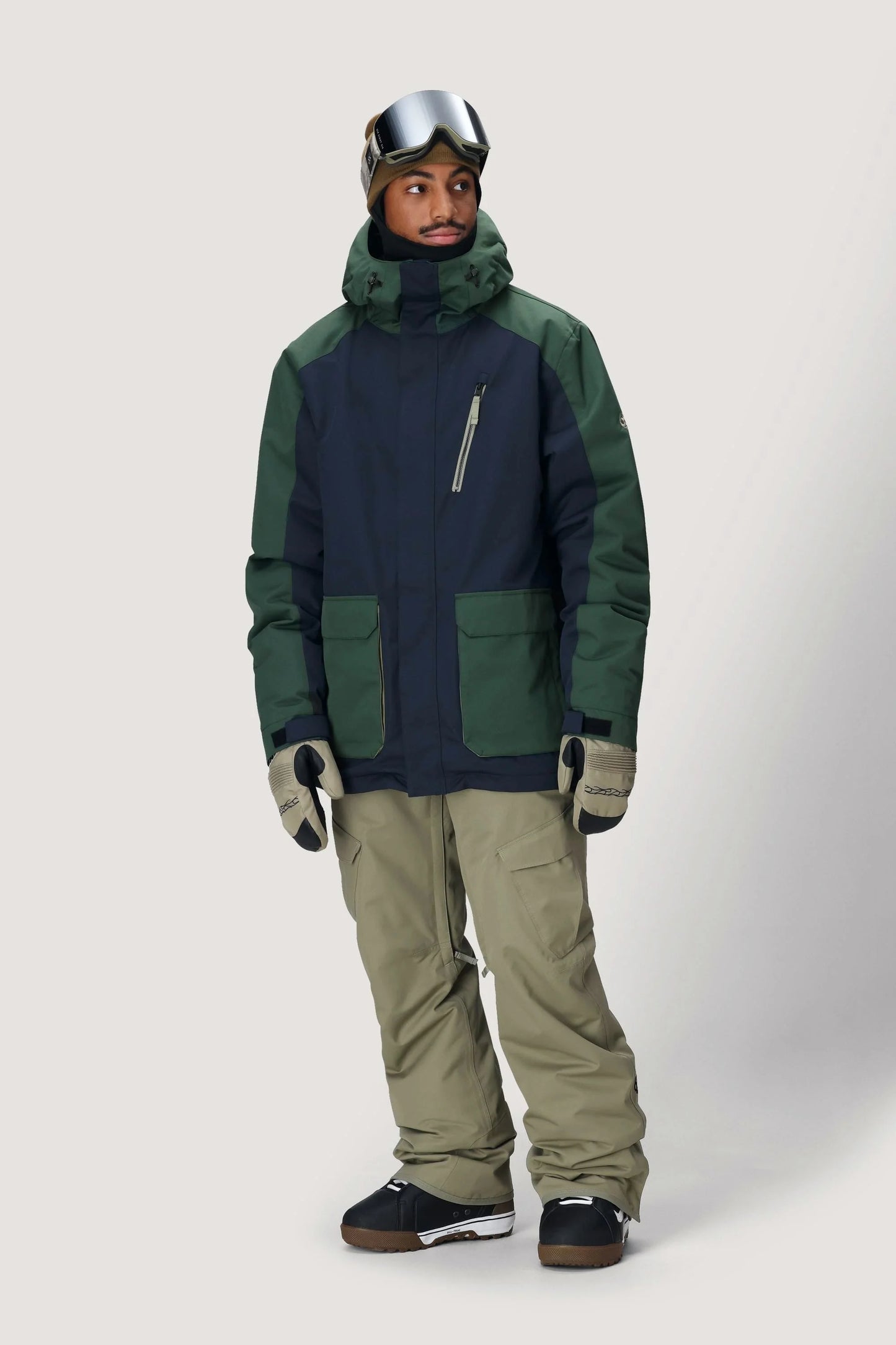 686 NIGHTLINE Insulated Jacket 2026