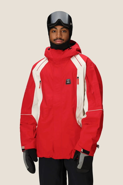 686 2002 X3 Jacket