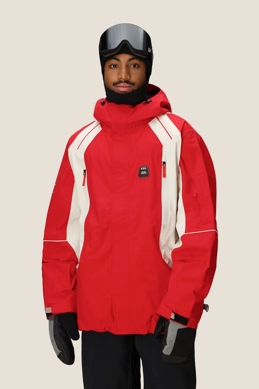 686 2002 X3 Jacket