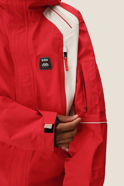 686 2002 X3 Jacket