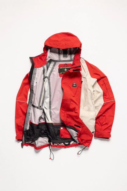 686 2002 X3 Jacket